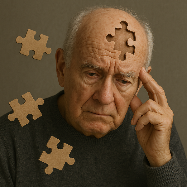 Cuidando com amor: estratégias para lidar com pessoas com Alzheimer