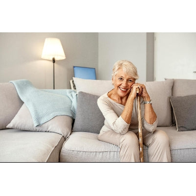 O que todo idoso precisa ter? Itens de segurança para idosos