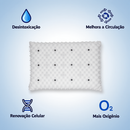 Travesseiro Ortopédico Magnético - Perfetto