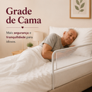 Grade de cama