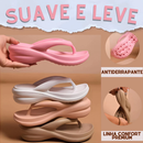 Chinelo Nuvem™ – A sensação de caminhar nas nuvens