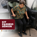 Kit Passeio Sênior
