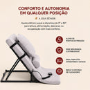 Encosto Reclinável Elétrico