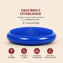 Disco Equilíbrio