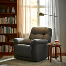 Poltrona Dielle Motorizada – Design Sofisticado com Ajuste Suave, Apoio Total do Corpo e Conforto Superior