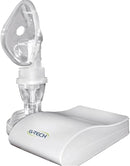 Nebulizador e Inalador COMPACT DC1 - G-TECH