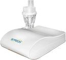Nebulizador e Inalador COMPACT DC1 - G-TECH
