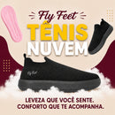 Kit Passeio Sênior