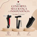 Kit Passeio Sênior