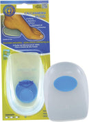 Calcanheira De Silicone