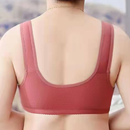 Sutiã Confort Frontal Sênior ™ - O queridinho de quem quer conforto 😍