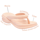 Chinelo Nuvem™ – A sensação de caminhar nas nuvens