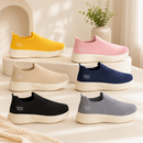 Tênis Ortopédico FlyFeet Nuvem KNIT