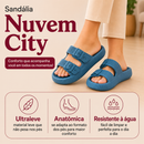 Sandalia Nuvem City - Ortho Pauher