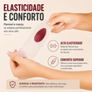 Calcanheira De Silicone