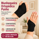 Munhequeira Ortopédica Punho