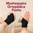 Munhequeira Ortopédica Punho