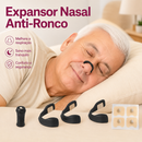 Respire+™ – Conforto, alívio e silêncio durante o sono 😴🥱
