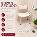 Kit Banho Seguro