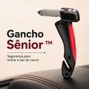 Gancho Sênior ™ - Segurança para entrar e sair do carro!