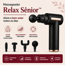Massageador Relax Sênior™ – Relaxamento e alivio em qualquer hora e lugar 💆