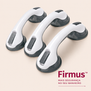 Firmus™ – Apoio firme, sem furar a parede