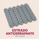 Estrado Antiderrapante Para Banho