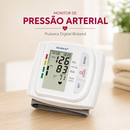 Aparelho De Pressão De Pulso Digital Modelo 3005
