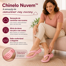 Chinelo Nuvem™ – A sensação de caminhar nas nuvens