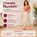 Chinelo Nuvem™ – A sensação de caminhar nas nuvens