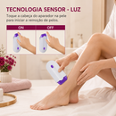 Depilador Feminino Lisse Touch ™ - Pele lisinha e macia sem dor 💖