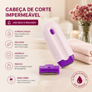 Depilador Feminino Lisse Touch ™ - Pele lisinha e macia sem dor 💖