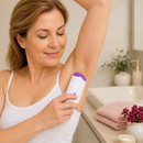 Depilador Feminino Lisse Touch ™ - Pele lisinha e macia sem dor 💖