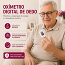 Oxímetro - Dellamed