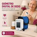 Oxímetro - Dellamed
