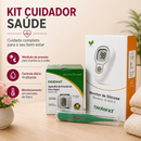 Kit Cuidador Saúde