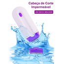 Depilador Feminino Lisse Touch ™ - Pele lisinha e macia sem dor 💖