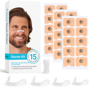 Respire+™ – Conforto, alívio e silêncio durante o sono 😴🥱