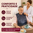 Babador Canguru Impermeável - Avental