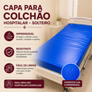 Capa Para Colchão Hospitalar- Solteiro