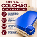 Capa Para Colchão Hospitalar- Solteiro