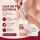 Lixa de Pés Elétrica