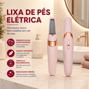 Lixa de Pés Elétrica
