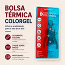 Bolsa Térmica ColorGel Dellamed