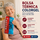 Bolsa Térmica ColorGel Dellamed