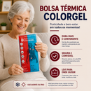 Bolsa Térmica ColorGel Dellamed