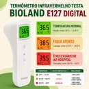 Termômetro Infravermelho Testa Bioland E127 Digital