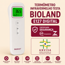 Termômetro Infravermelho Testa Bioland E127 Digital