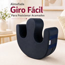 Almofada Giro Fácil Para Posicionar Acamados - Perfetto