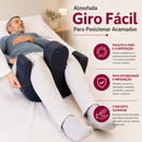 Almofada Giro Fácil Para Posicionar Acamados - Perfetto